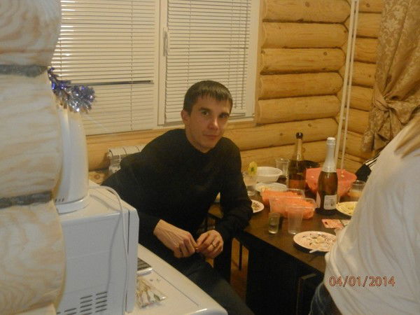 Ильдар Кафиятуллин