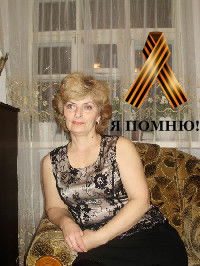 Лейля Девлетова