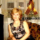 Лейля Девлетова