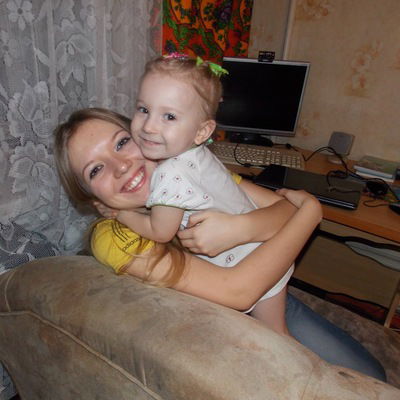 Виктория Лаубган