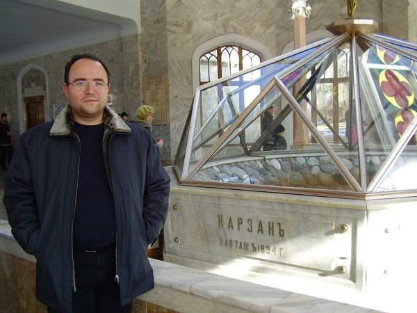 Александр Курашкин