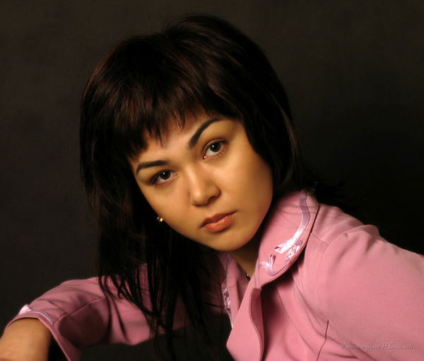 Екатерина Аткалиева