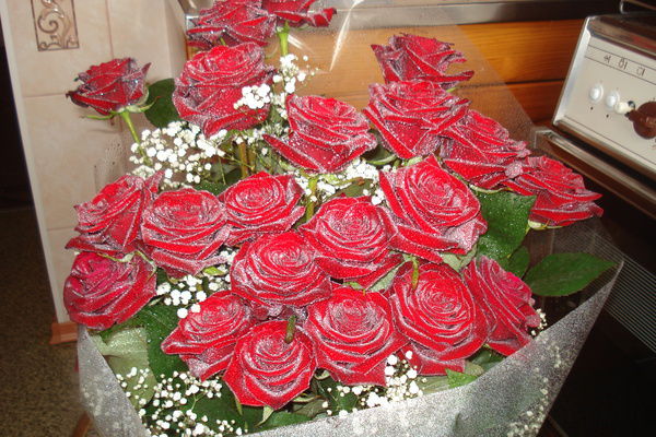 Любовь Гребенюк