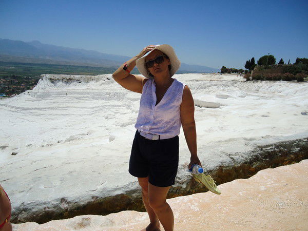 Светлана Вачаева