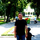 Сергей Ильченко