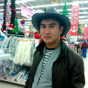 Тимурлан Жумашев