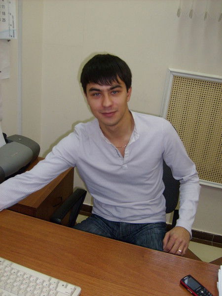 Ленар Шакиров