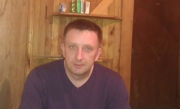 Андрей Тетелев