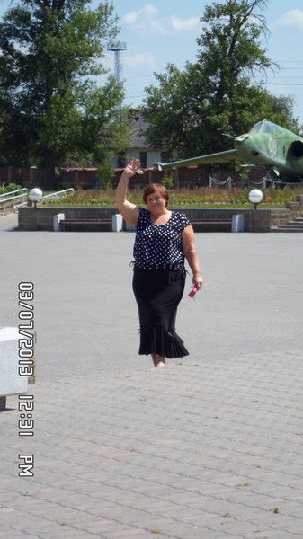 Екатерина Садовская