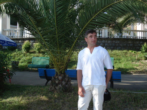 Сергей Лукьянович