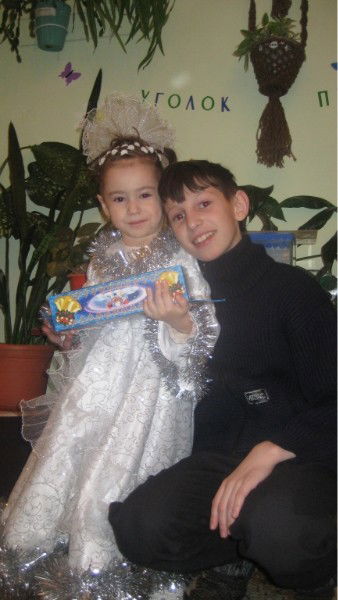 Женя Низамутдинов