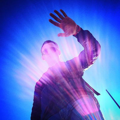 Андрей Карпенко