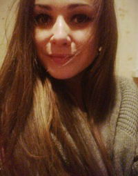 Надежда Бадрова