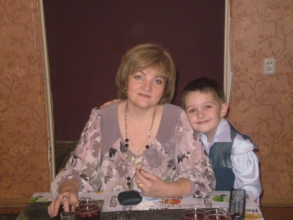 Елена Демидова