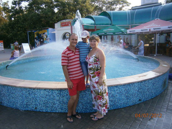 Елена Дяконенко