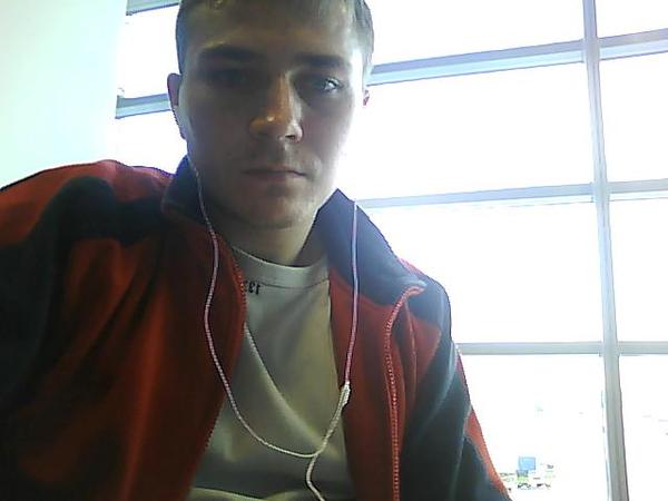 Виталий Карпенко