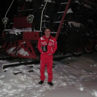 Иван Гаврилей