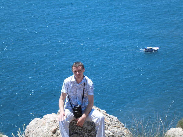 Сергей Гайдаенко