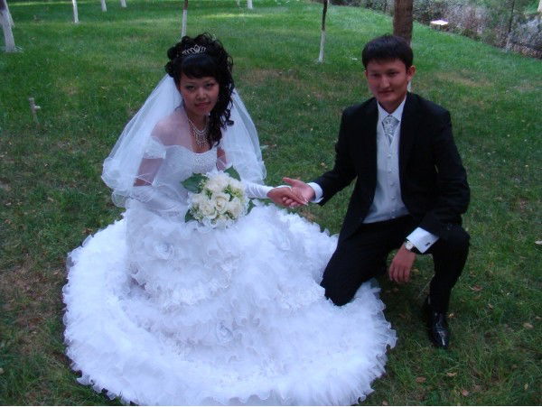 Нургали Мауленов