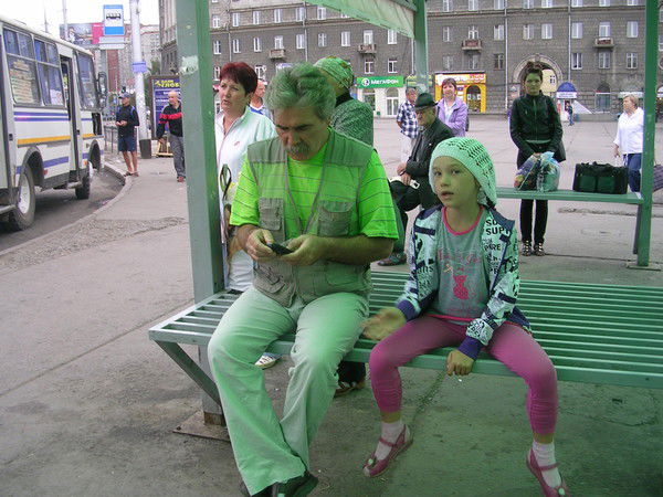 Виктор Киселев