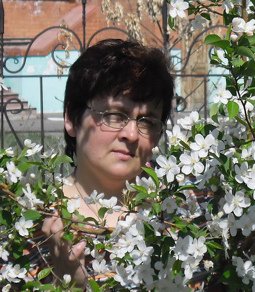 Галина Михайлова