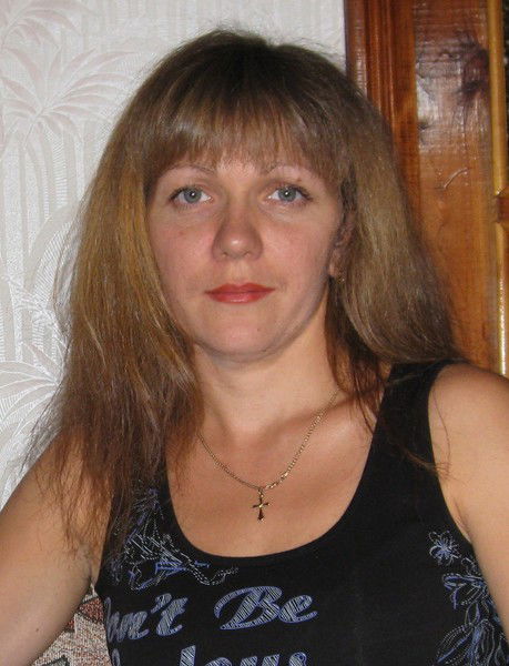 Ирина Погребнюк