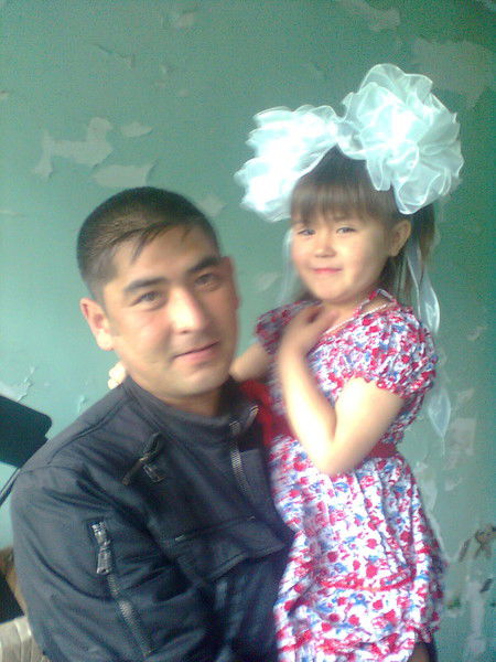 Марат Жумабаев