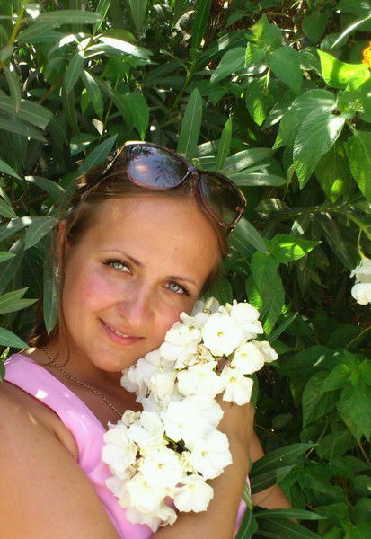 Юлия Андреева