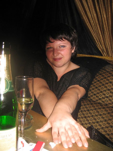 Татьяна Перепелицына