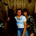 Юлия Держаева