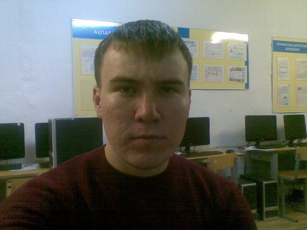 Болат Нургазинов