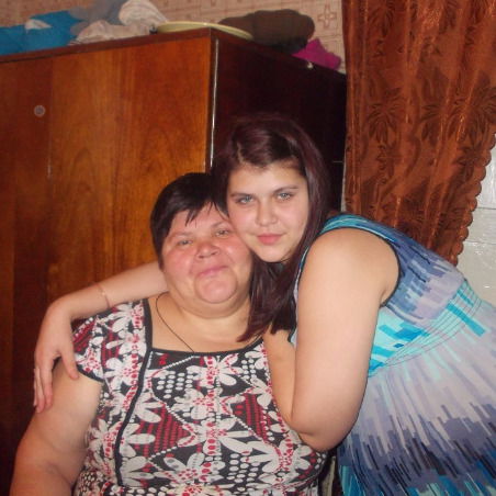 Алёнчик Туева