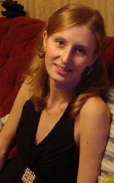 Ирина Солнце