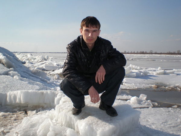 Якупов Радик