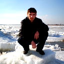 Якупов Радик