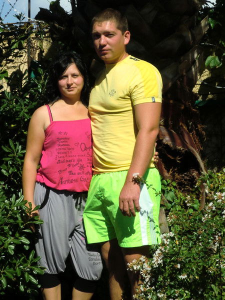 Ирина Харина