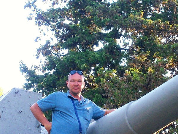 Максим Сусол