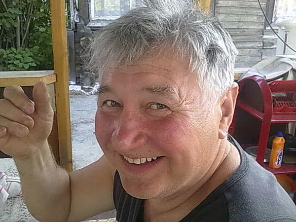 Андрей Березовский