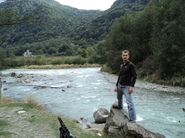 Константин Ибрагимов