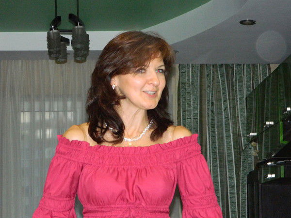 Юлия Муравьева