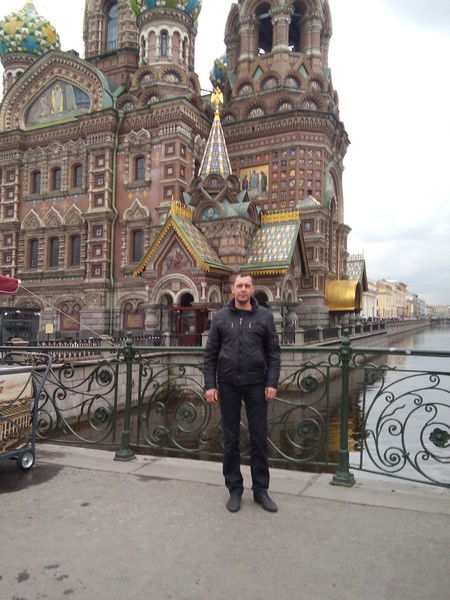 Алексей Чигаев