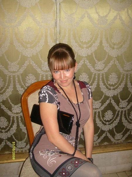 Вера Тимербаева