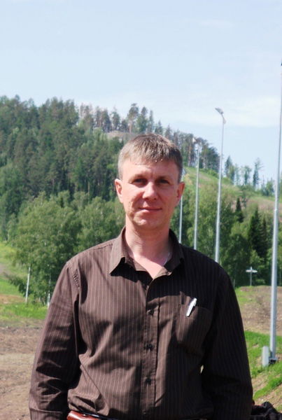 Андрей Колотовкин