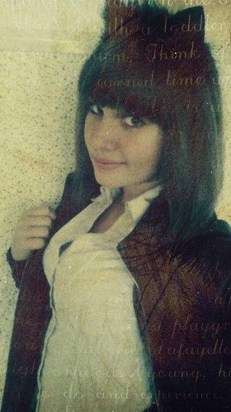 Мария Пановав