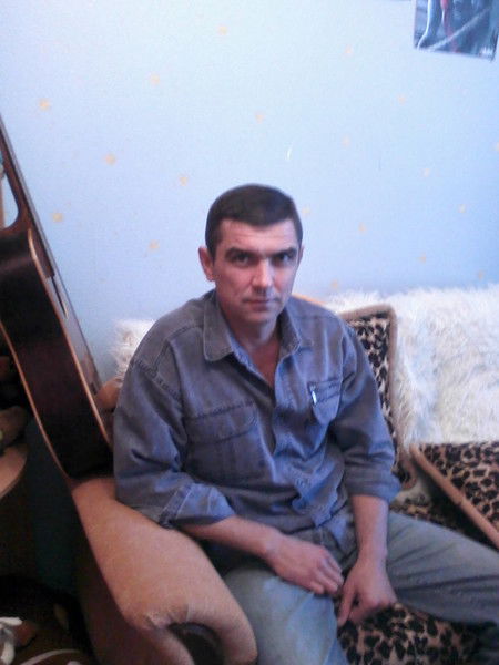 Михаил Зайцев