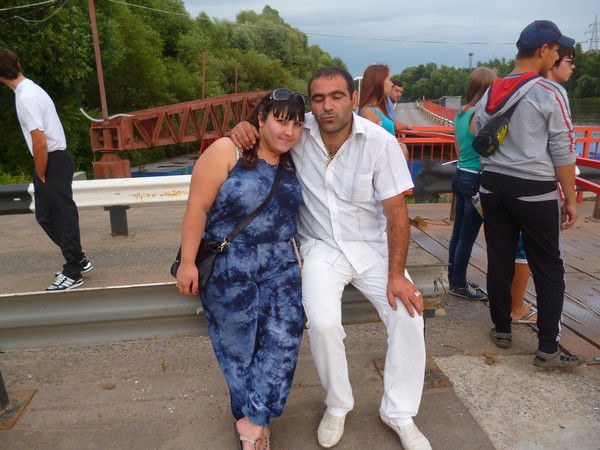 Лиана Мартиросяан