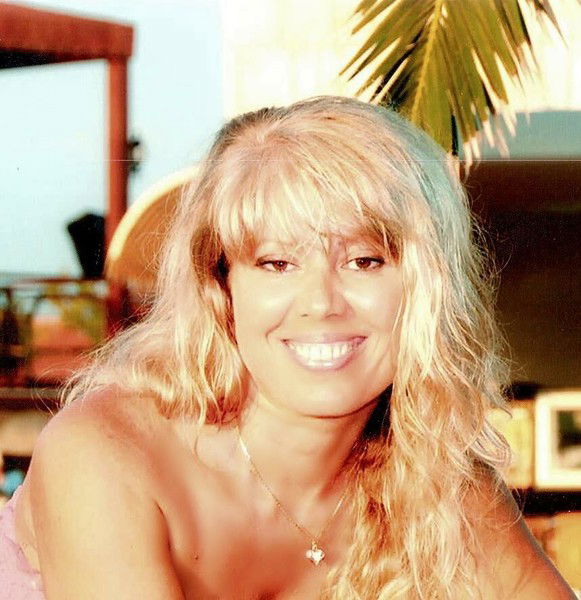 Алла Асмакова