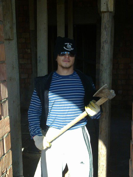 Магомед Магомедов