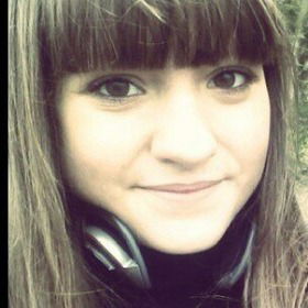 Виктория Котова