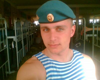 Иван Бирюков